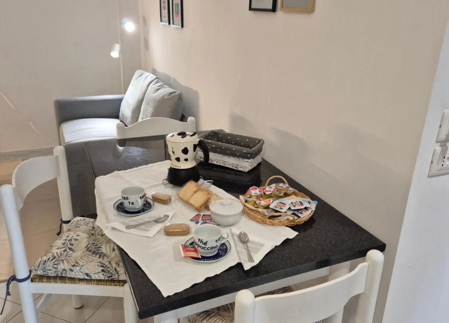 Ca' De Borg Apartment Morciano di Romagna Italy
