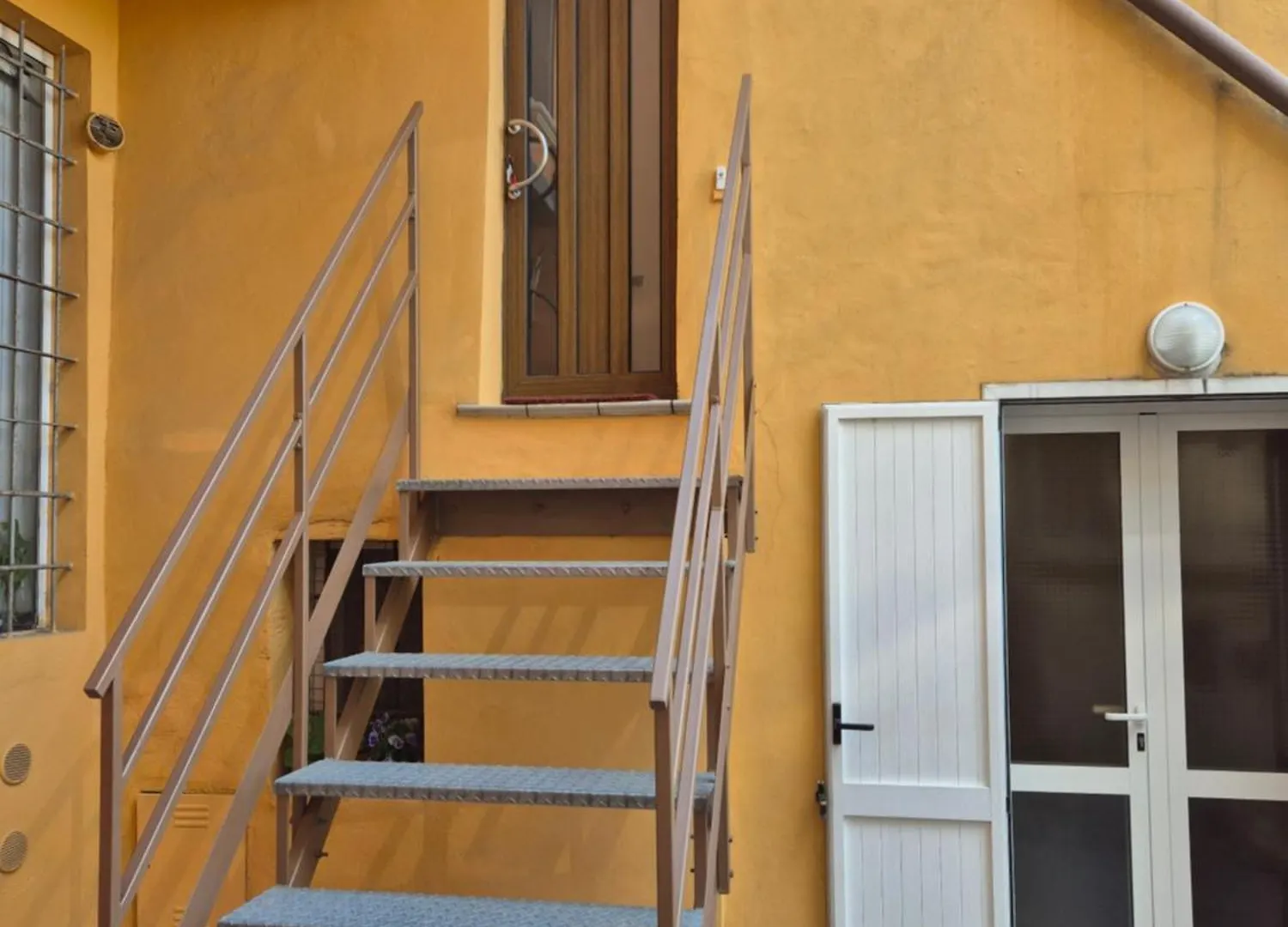 Ca' De Borg Apartment Morciano di Romagna 0*,  Italy