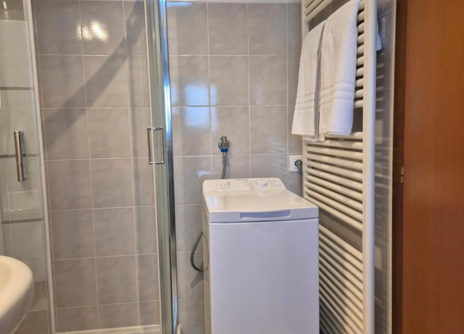 Ca' De Borg Apartment Morciano di Romagna 0*,
