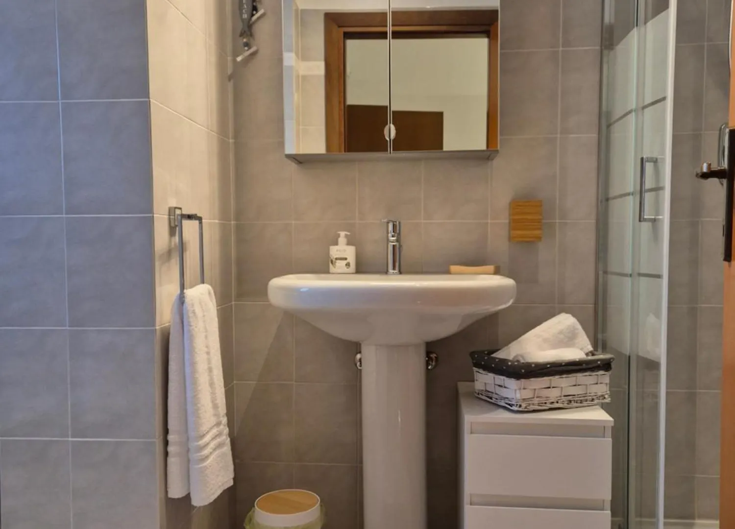 Ca' De Borg Apartment Morciano di Romagna