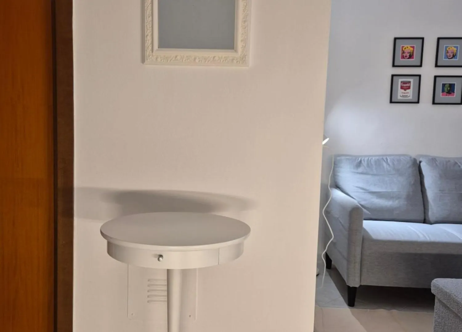 Ca' De Borg Apartment Morciano di Romagna