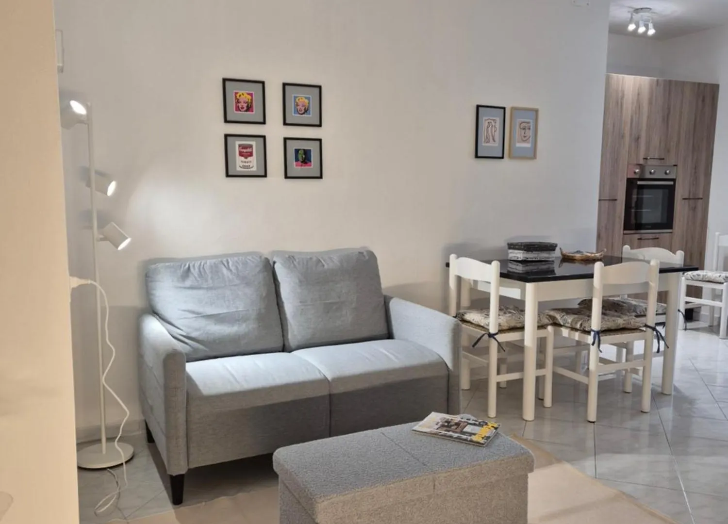 Ca' De Borg Apartment Morciano di Romagna