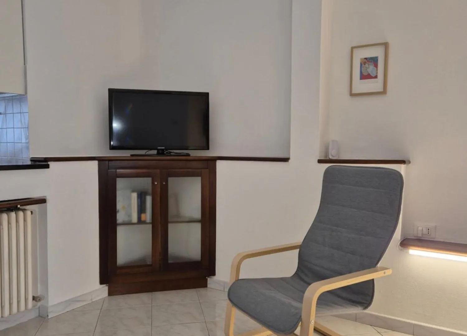 Ca' De Borg Apartment Morciano di Romagna Italy