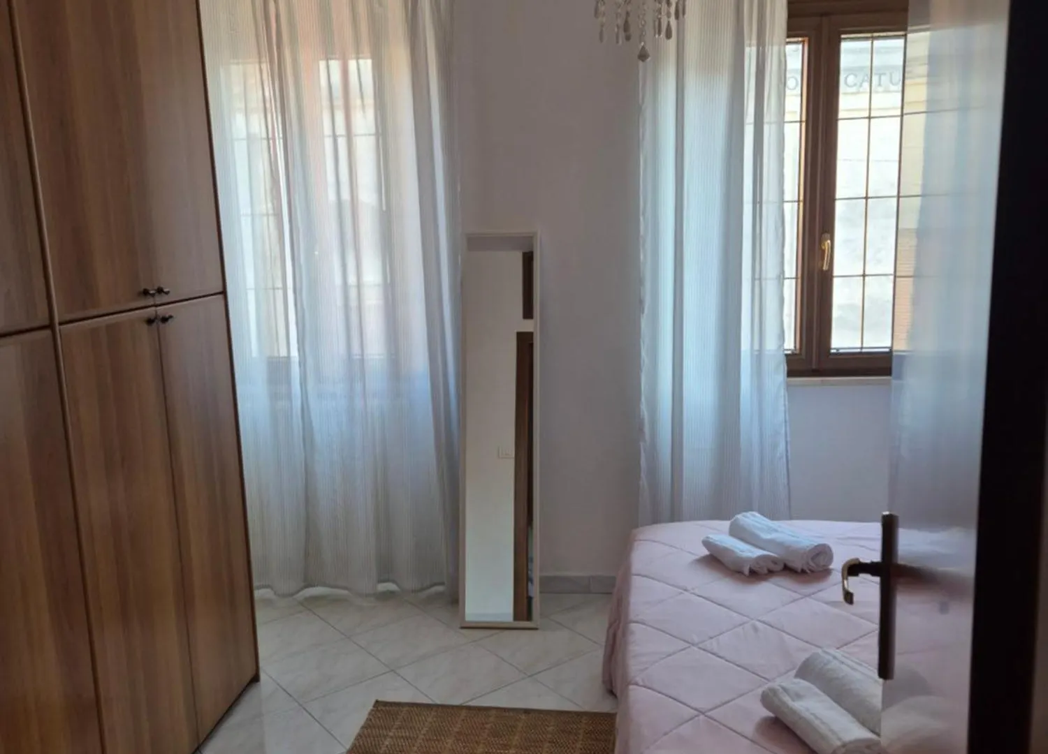 Ca' De Borg Apartment Morciano di Romagna