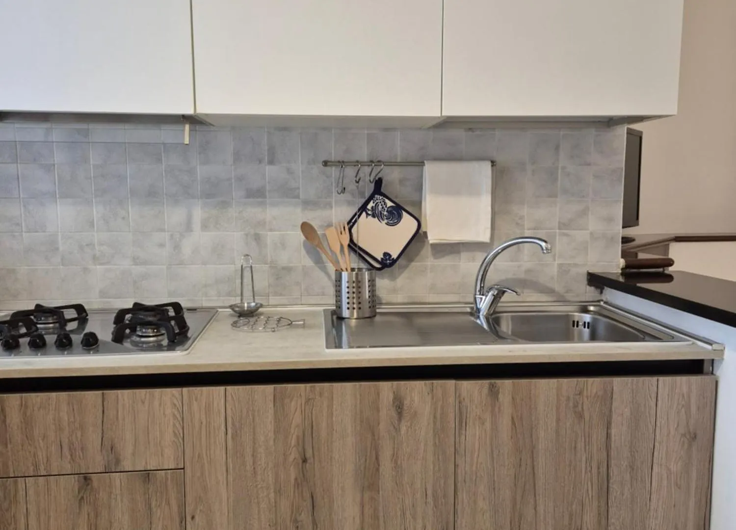 Ca' De Borg Apartment Morciano di Romagna 0*,