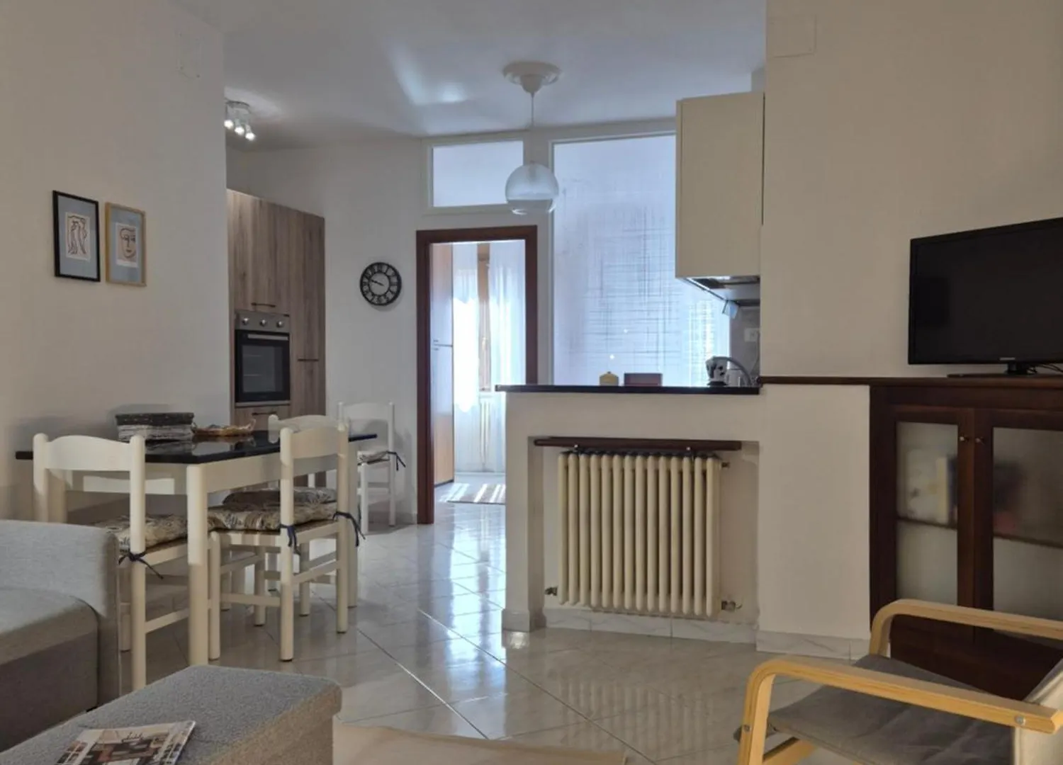 Ca' De Borg Apartment Morciano di Romagna