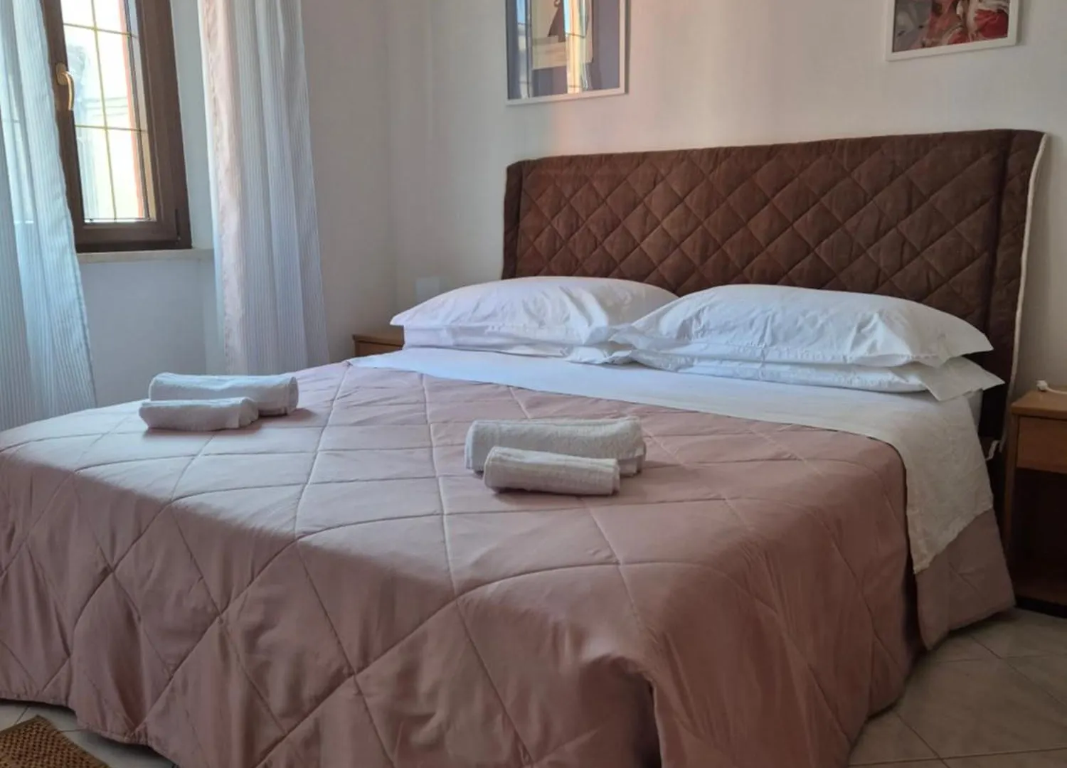 Ca' De Borg Apartment Morciano di Romagna